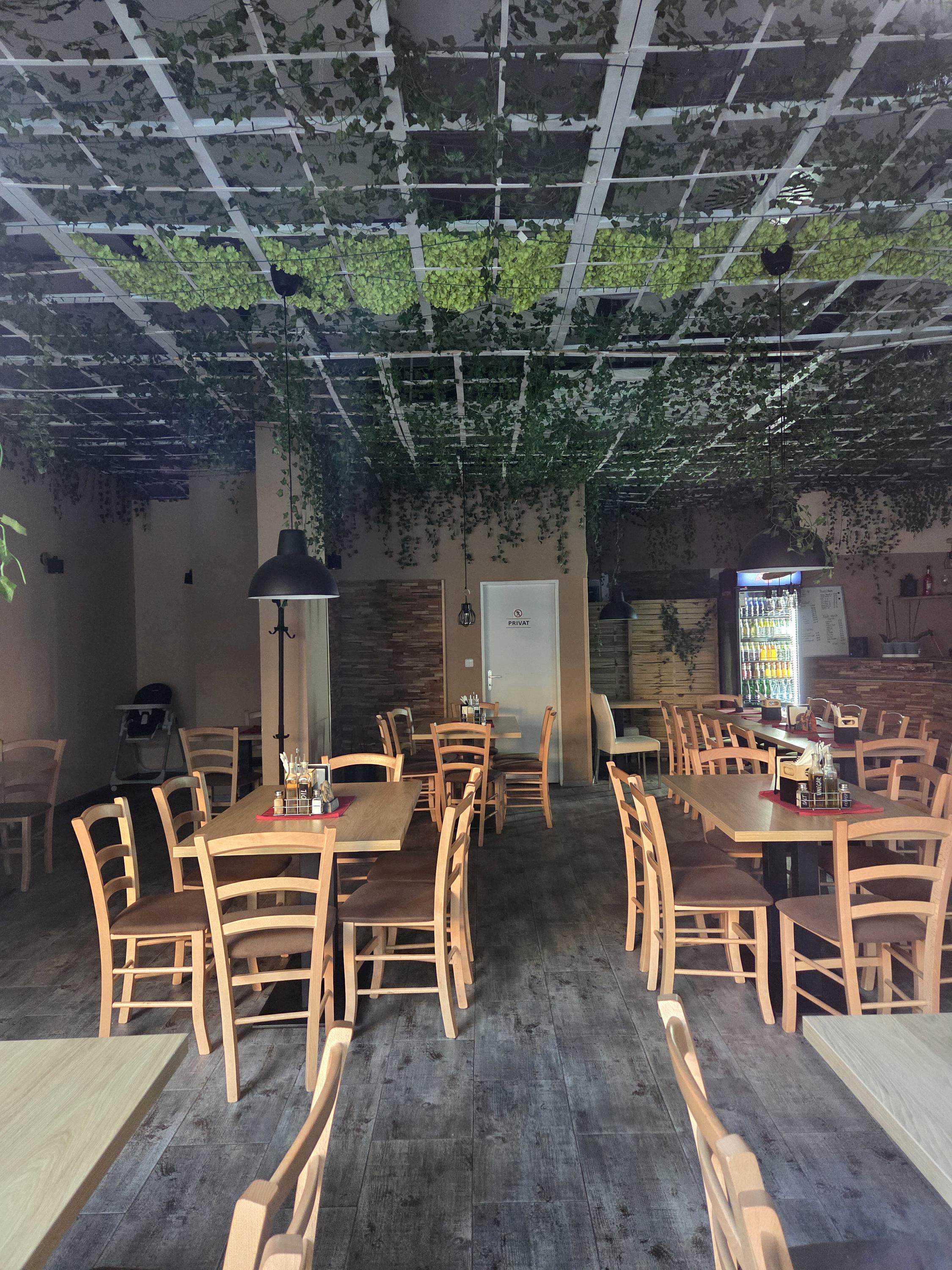 Restaurace Due Amici foto 5
