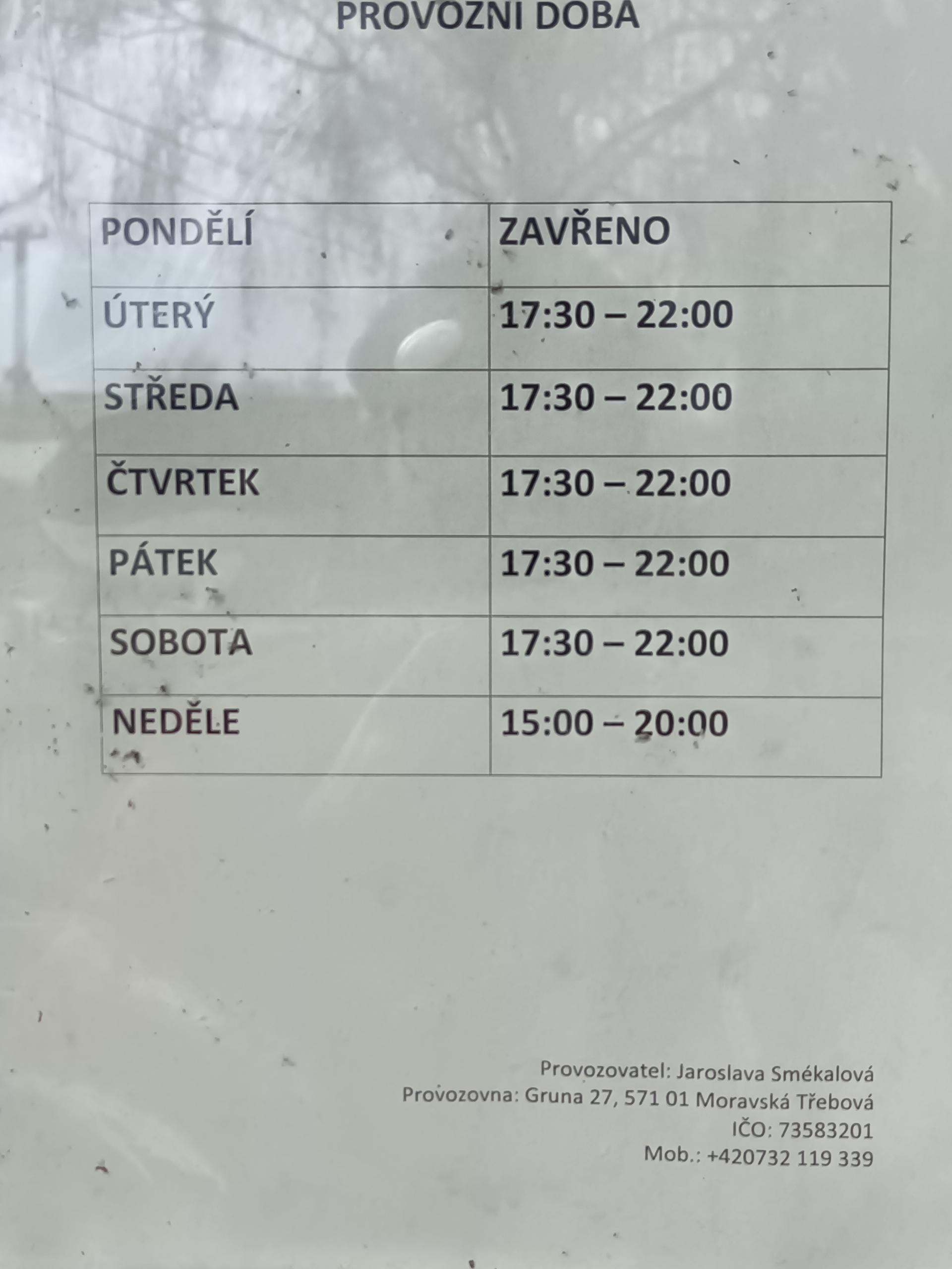 Pohostinství Gruna 27 foto 2