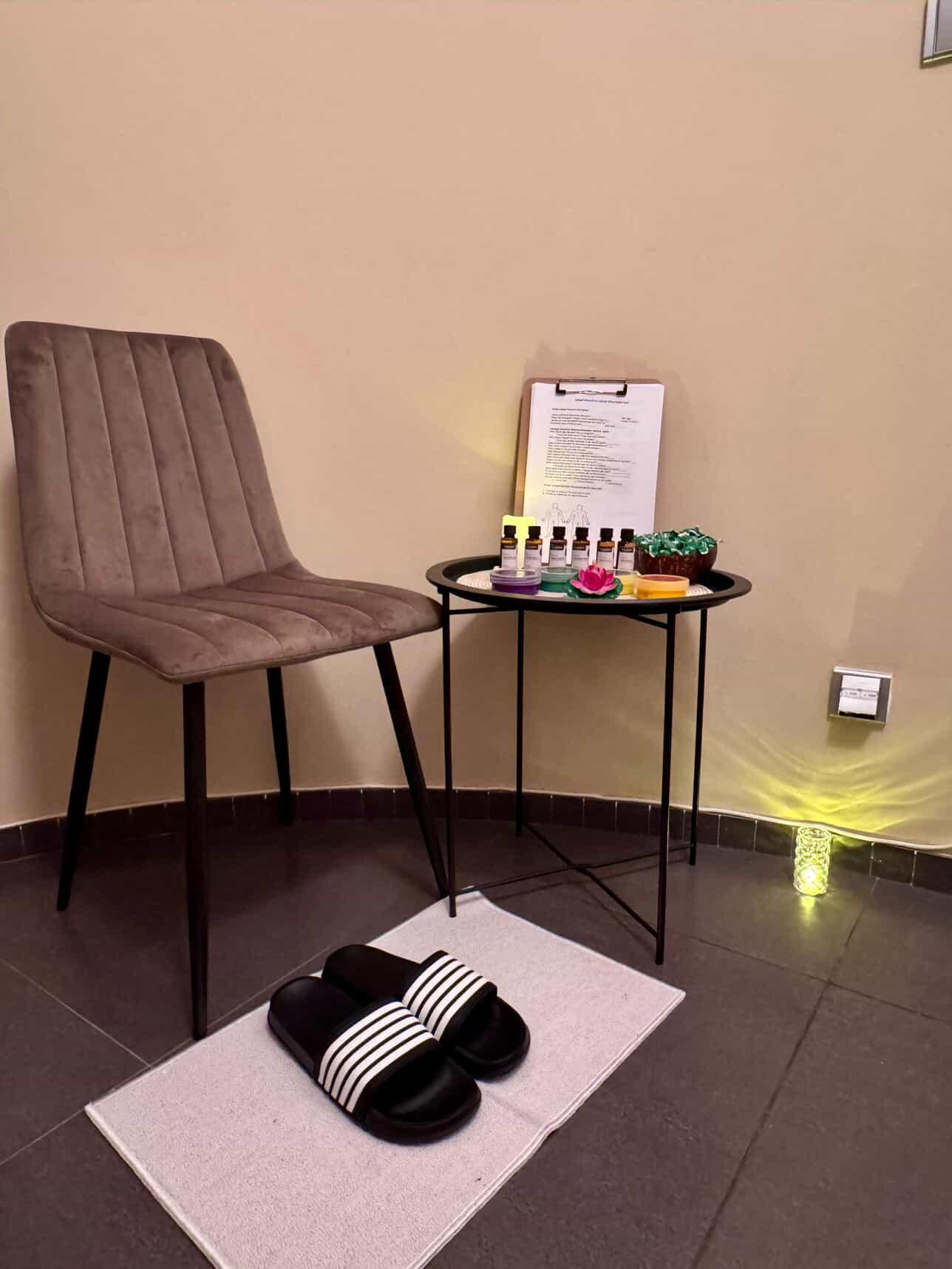 Shang Asian Relaxing Massage foto 4