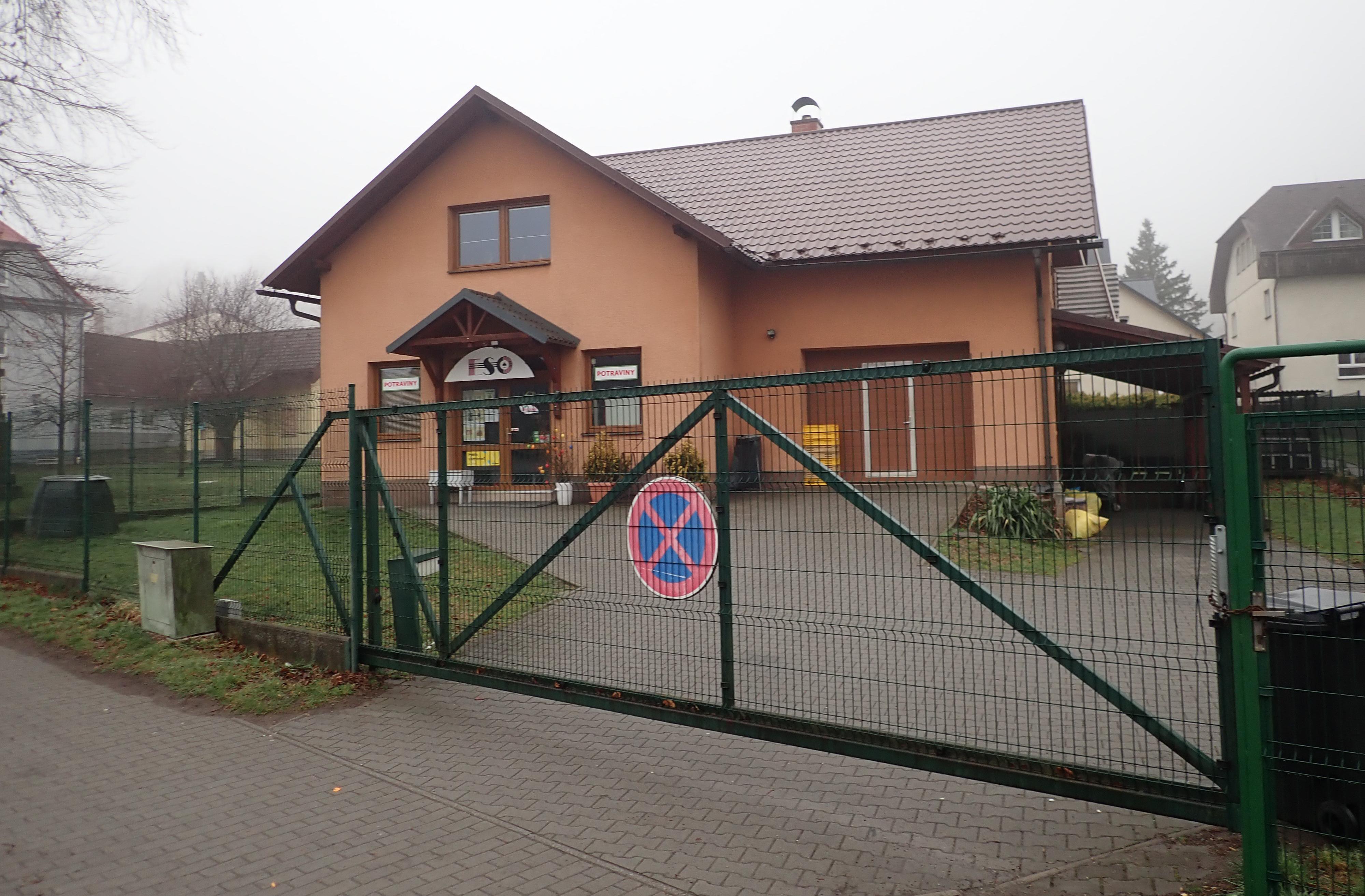 Smíšené zboží Eso foto 5