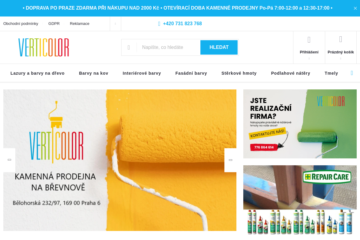 Eshop.verticolor.cz
