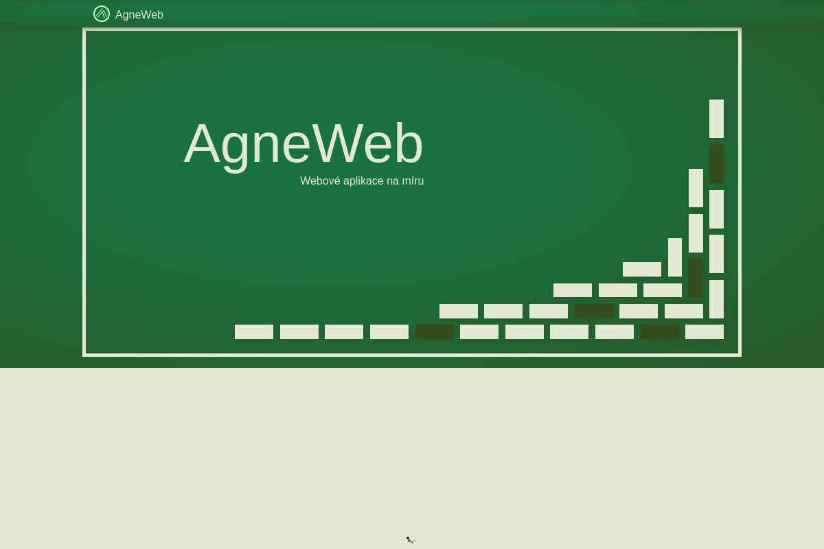 AgneWeb