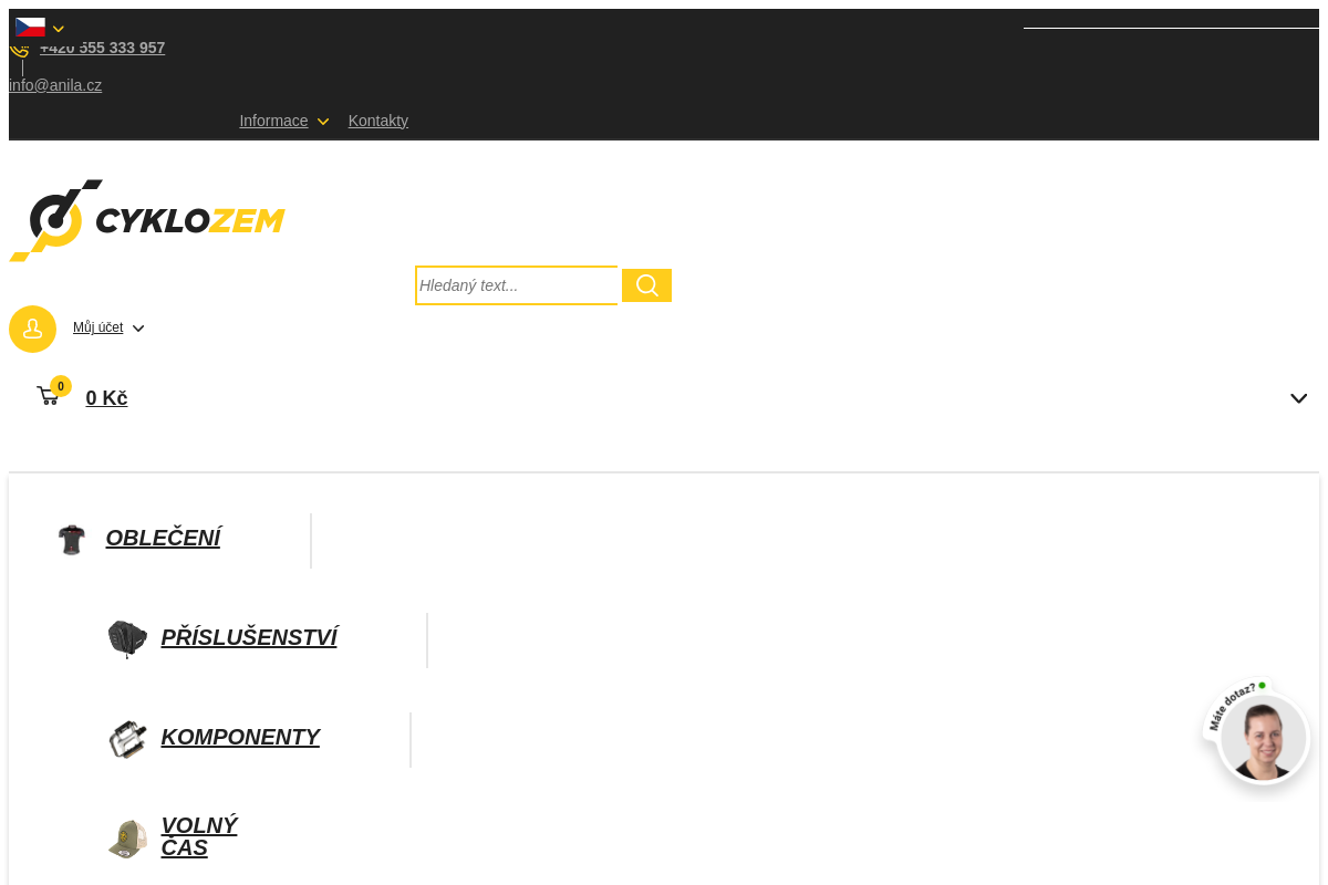 CykloZem.cz