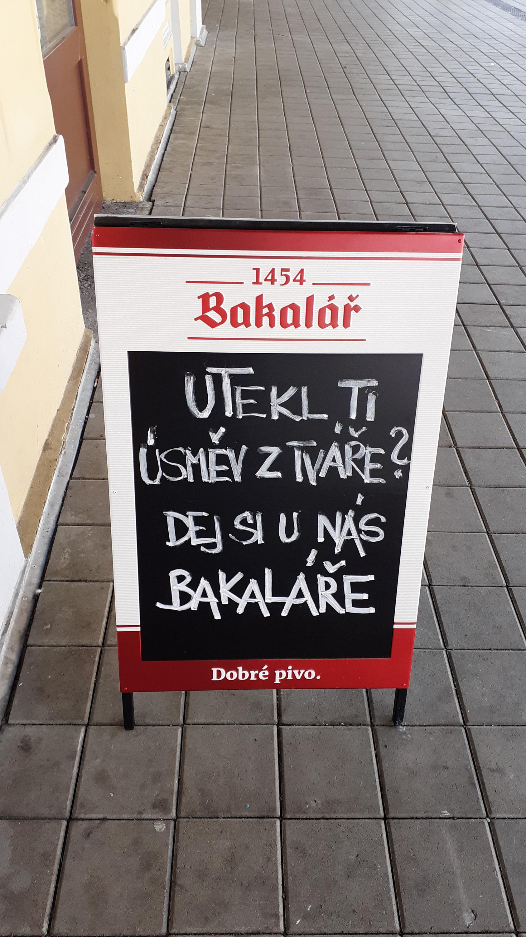 Restaurace Horní nádraží foto 2