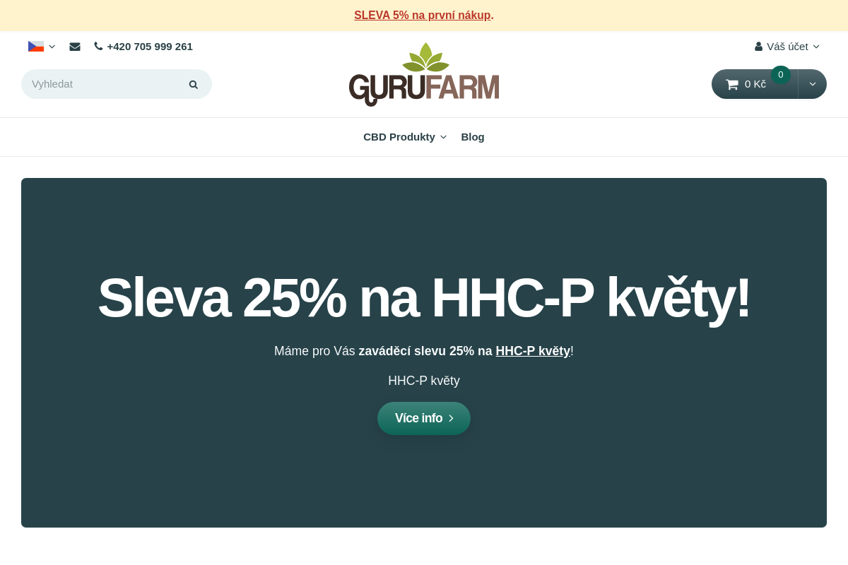 Gurufarm.cz