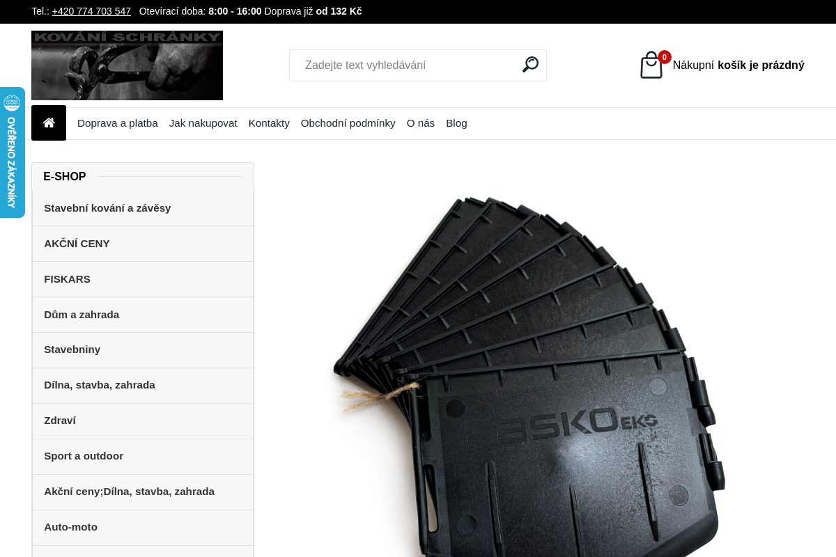 Kovani-schranky.cz foto 1
