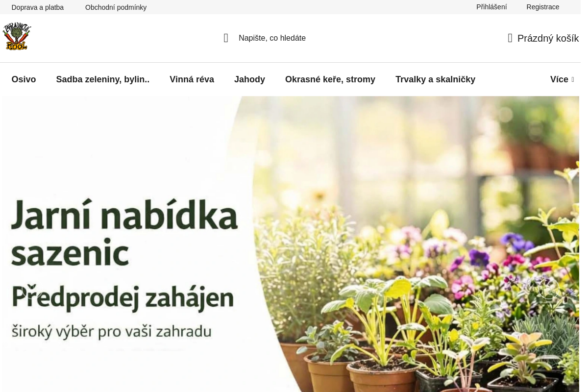Zahradnictvi-rool.cz foto 1