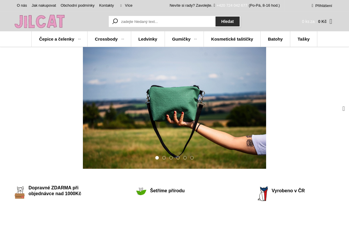 Jilcat.cz