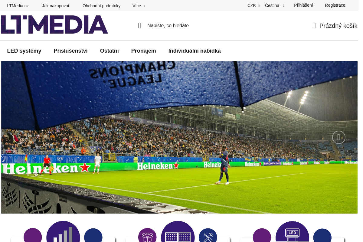 Shop.ltmedia.cz