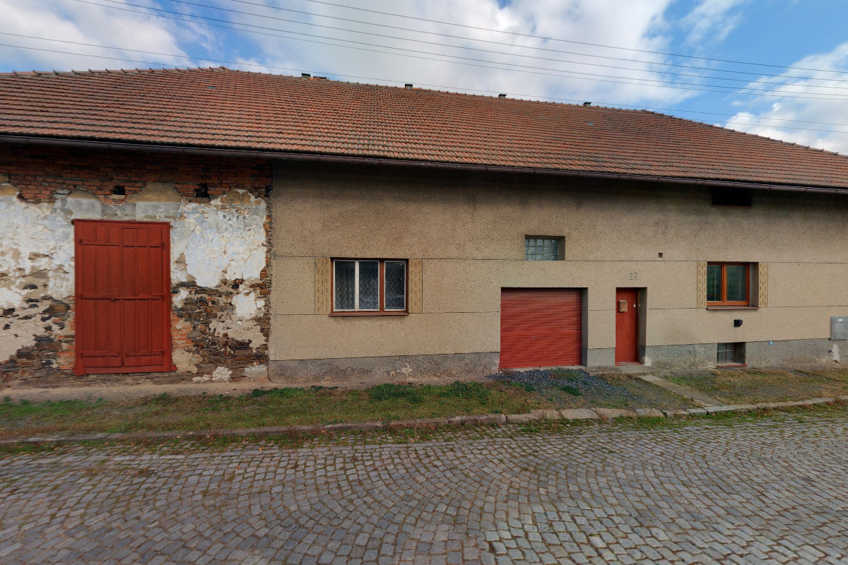 Úklidové služby - Pavlína Kašpárková