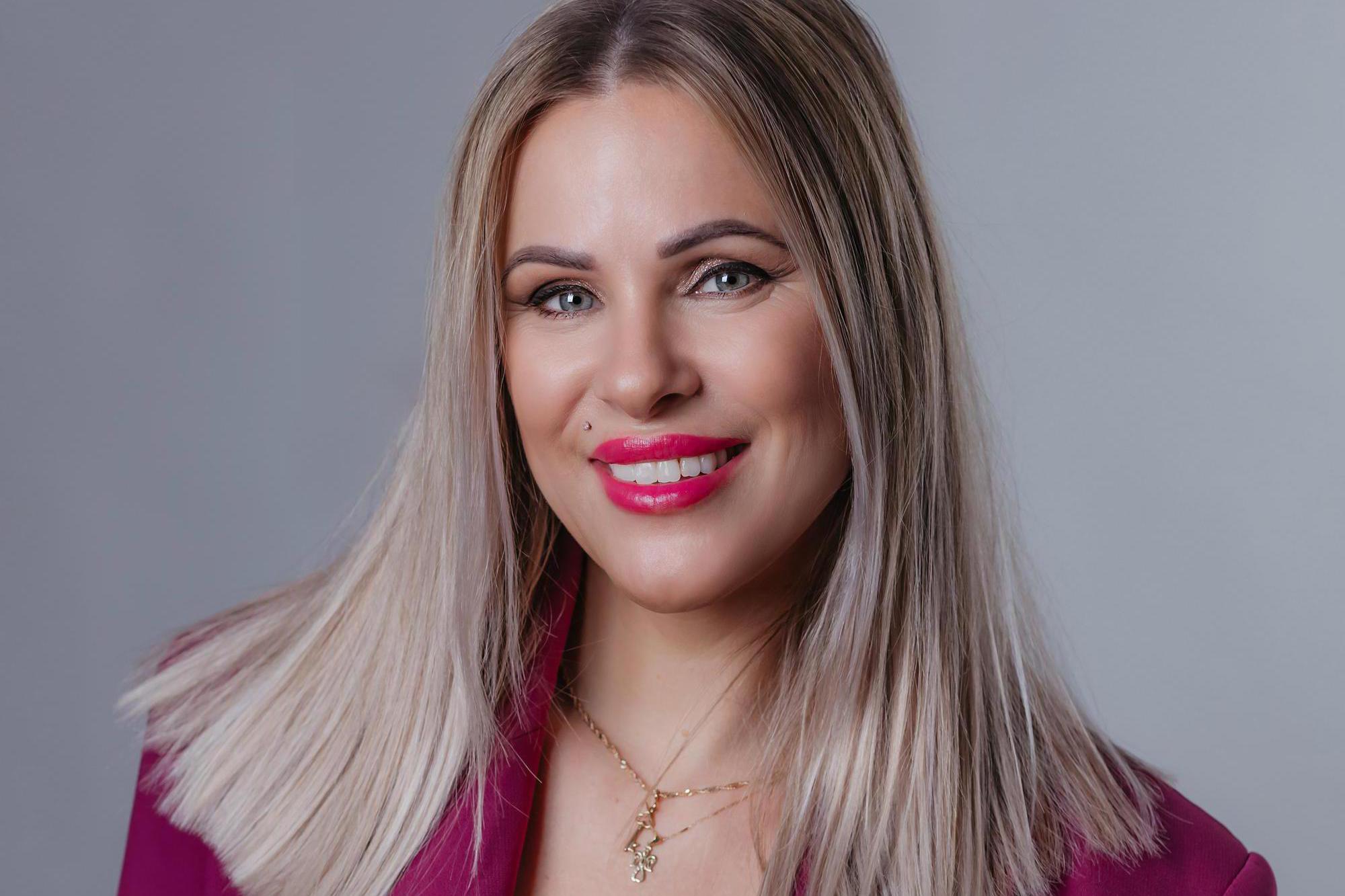 Denisa Petöczová – realitní služby