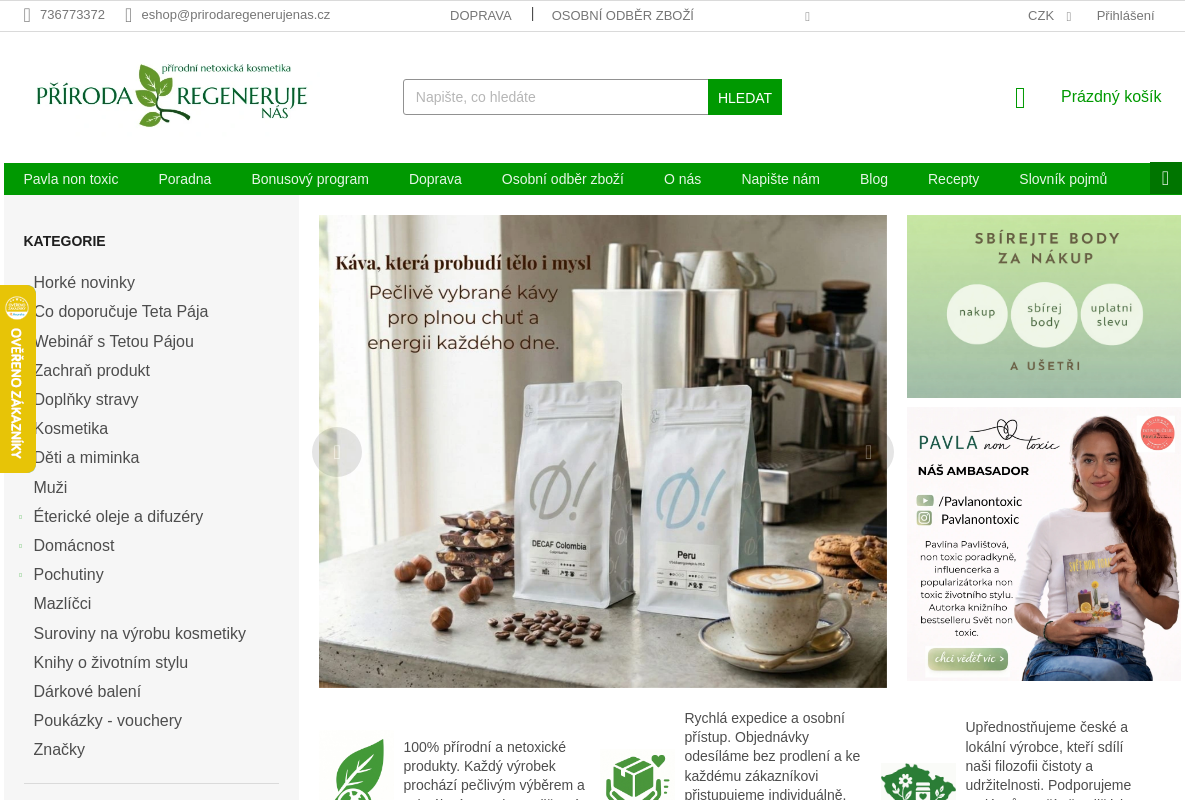 Prirodaregenerujenas.cz