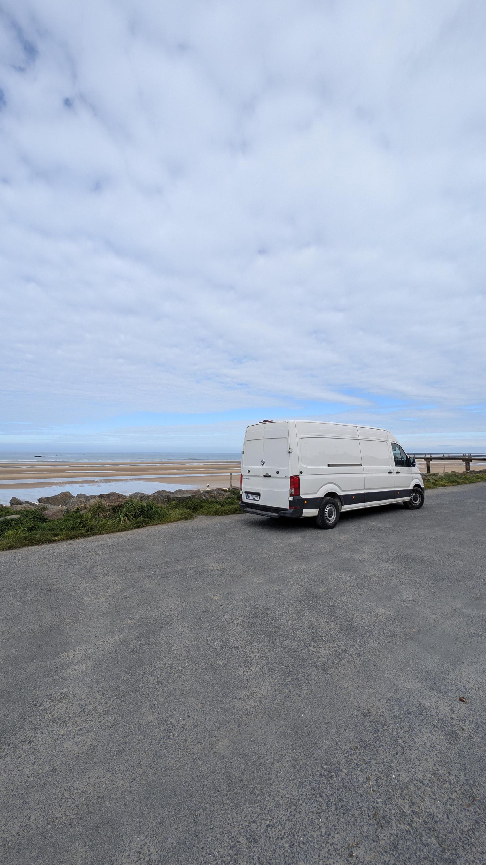 Expresní Autodoprava Dobrovolný foto 3