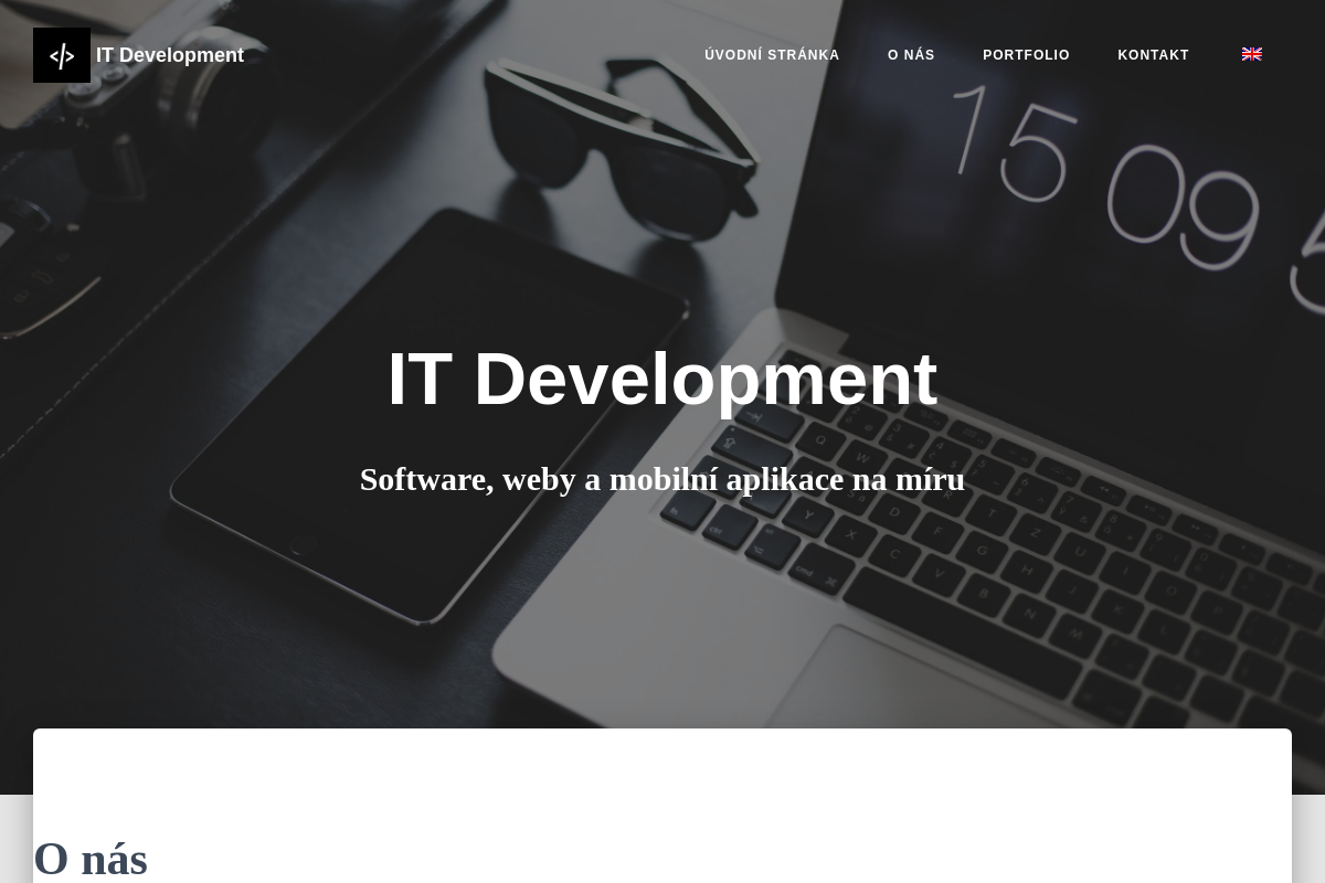 IT Development