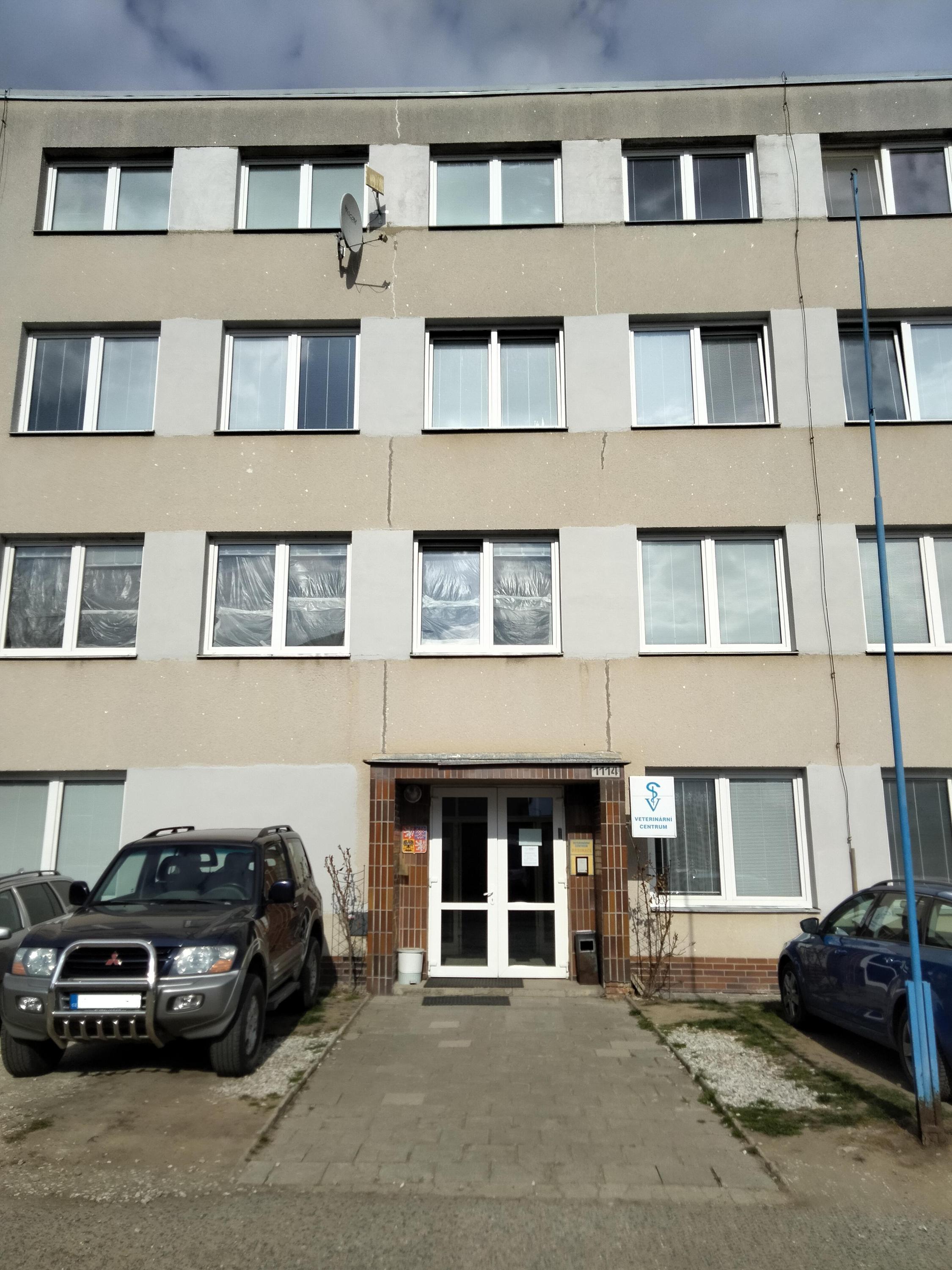 MVDr. Václav Vačkář -  Veterinární ordinace foto 2