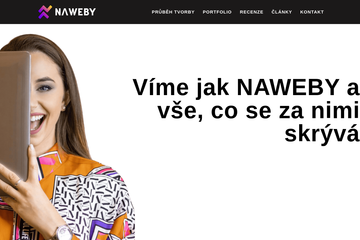 NAweby