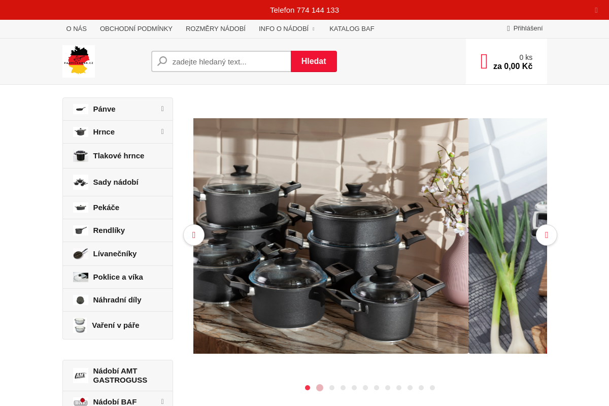 Panvickarna.cz foto 1