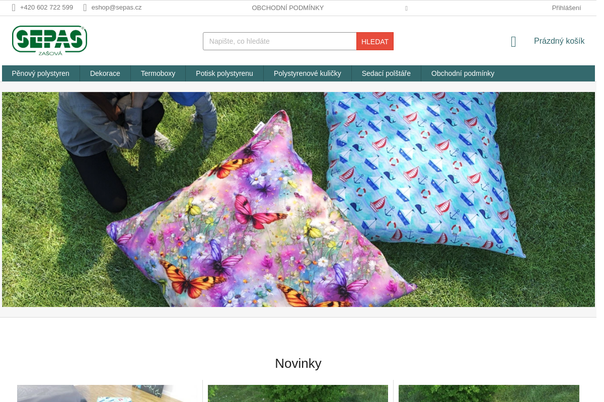 Eshop.sepas.cz
