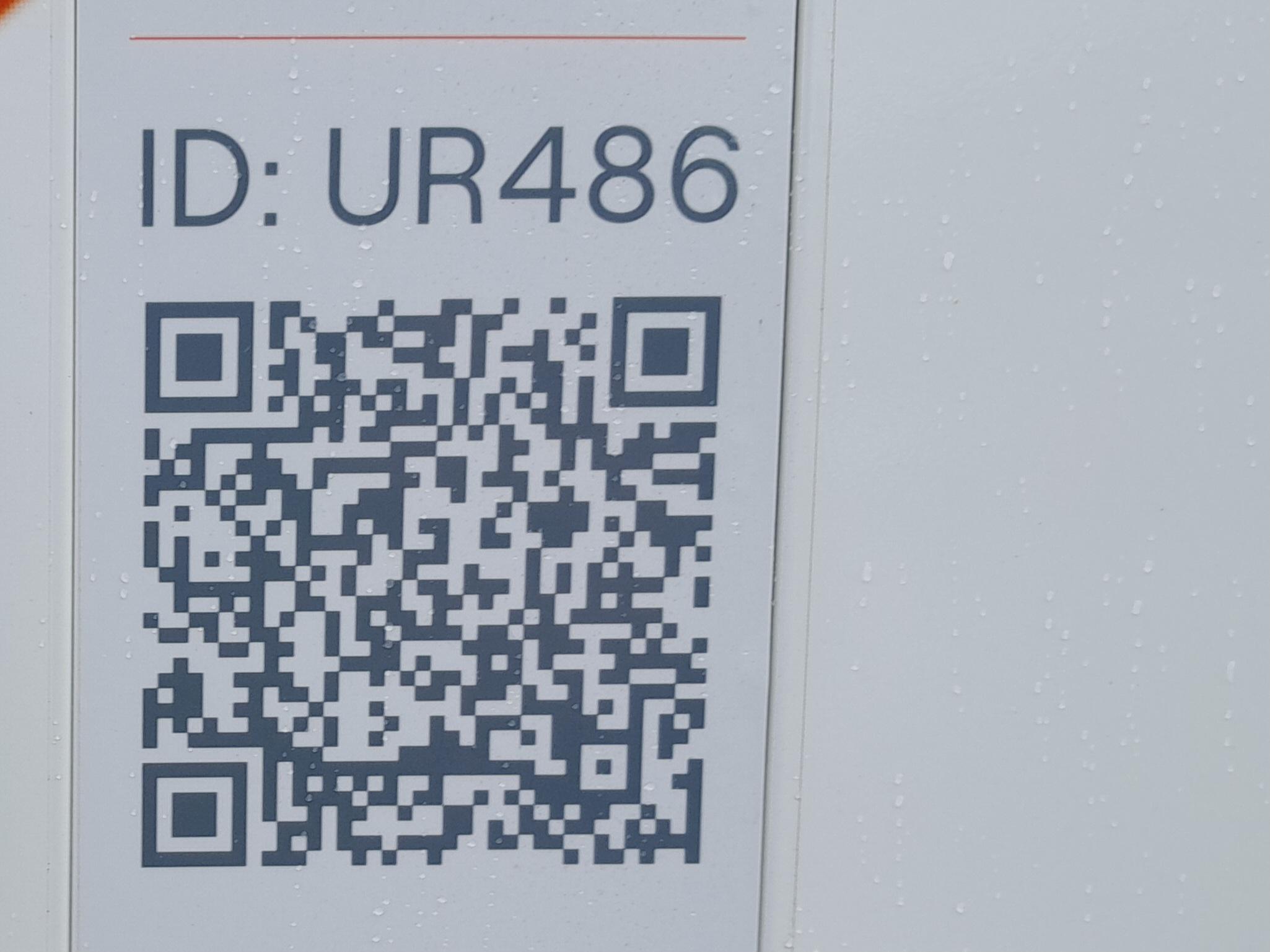 Dobíjecí stanice ČEZ foto 6