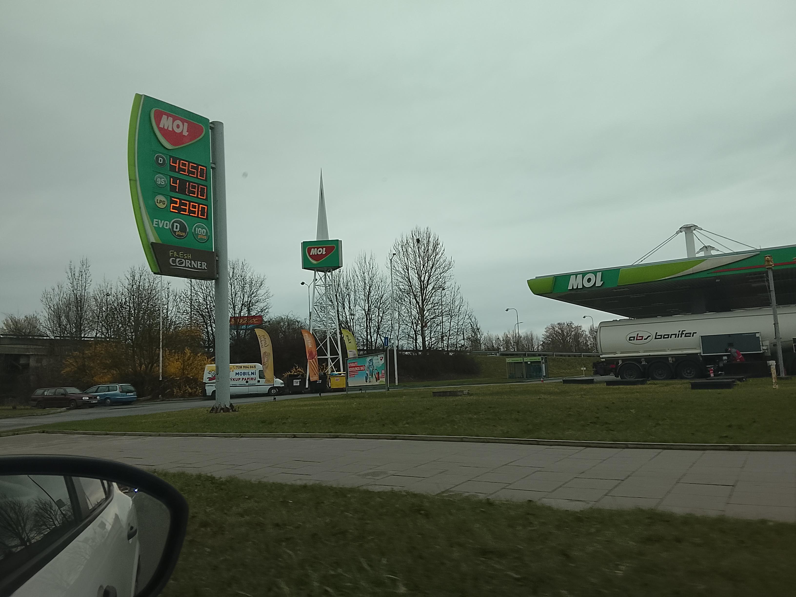 MOL foto 6