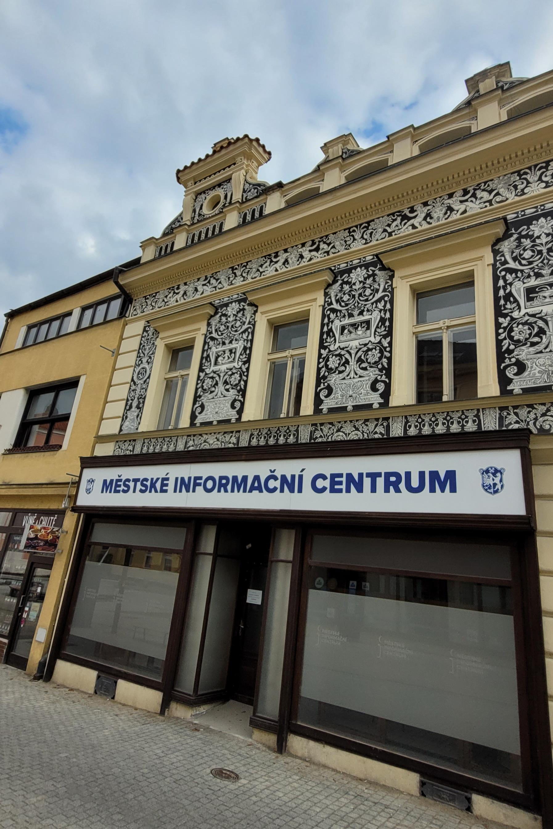 Informační centrum Kladno foto 3