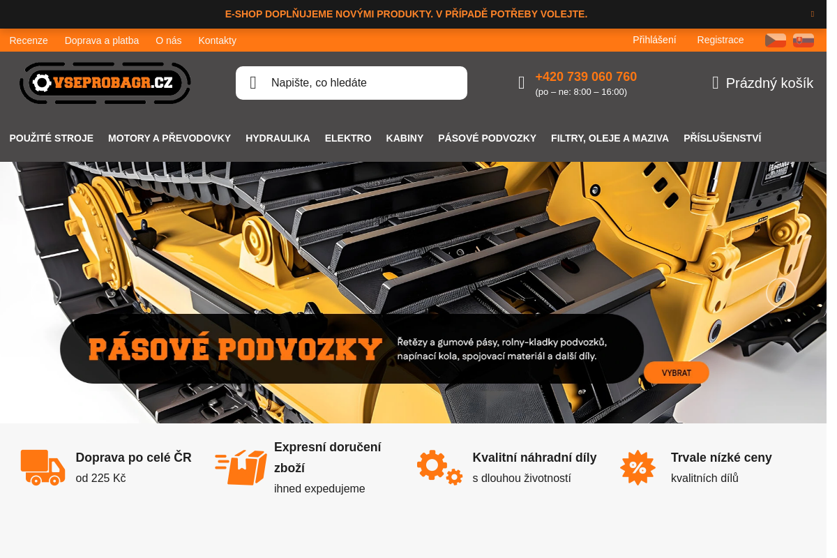 Vseprobagr.cz