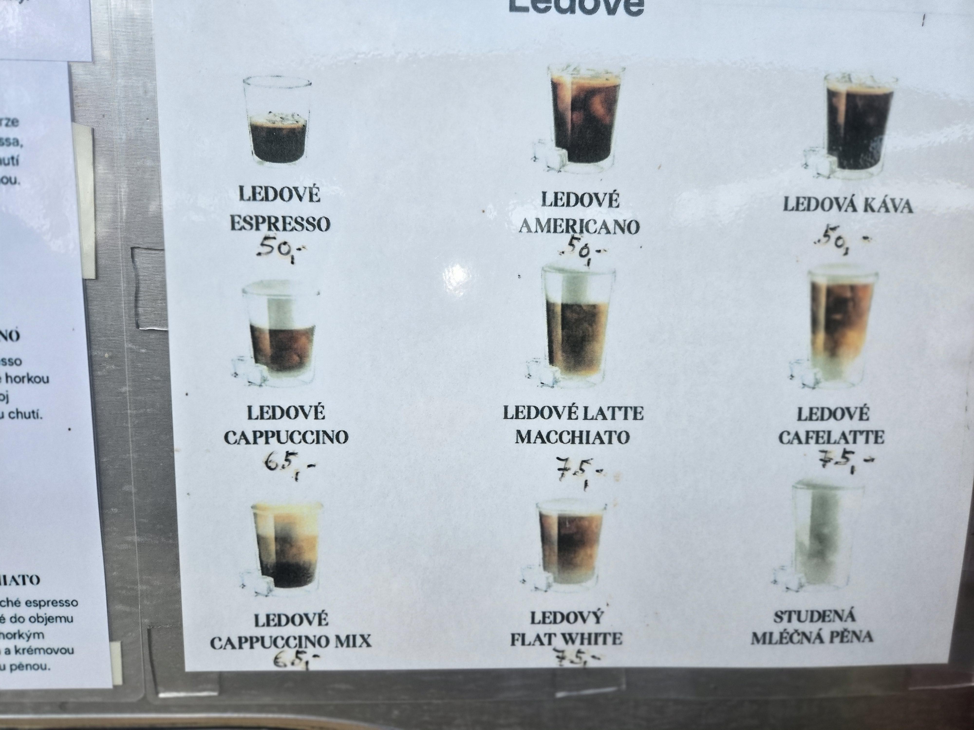 Obcerstveni U slepiček foto 5