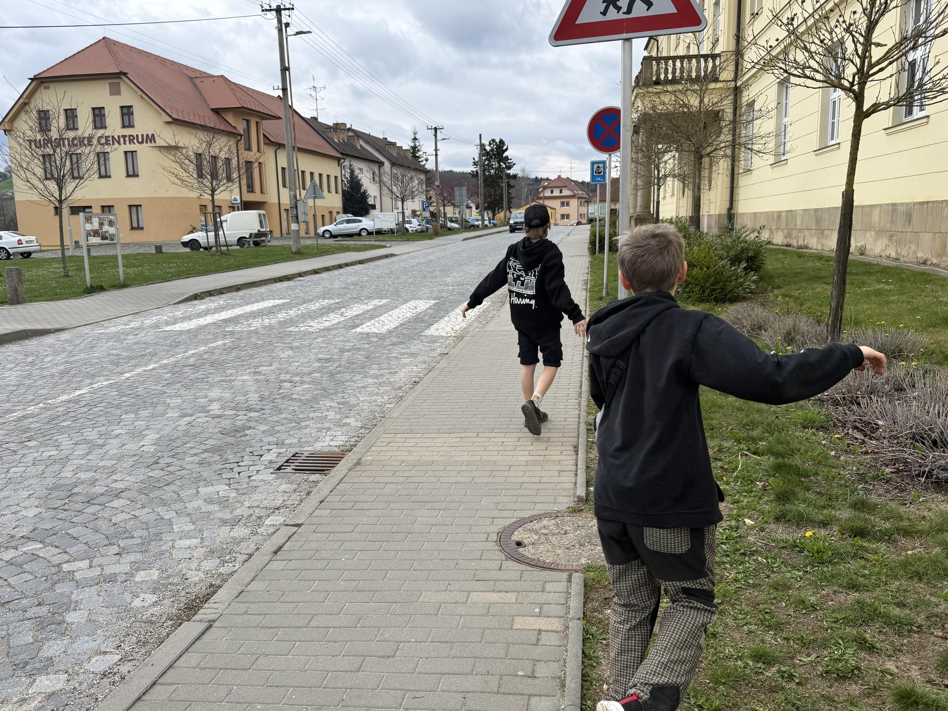 Poutní domov Stojanov foto 4