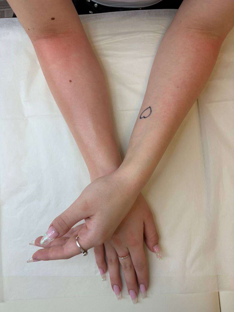 VÍLA Beauty Studio — Depilace Kateryna foto 2