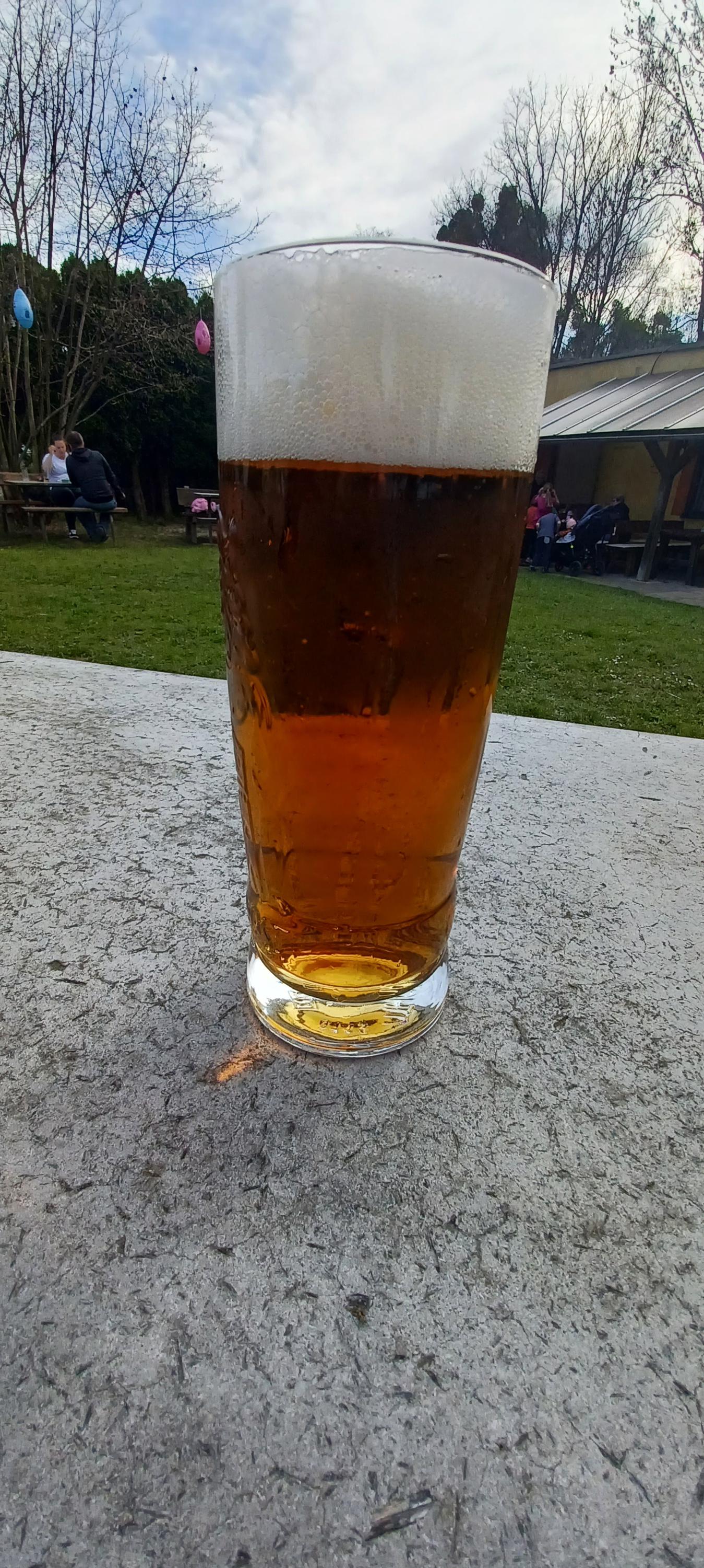 Občerstvení Orinoko foto 5