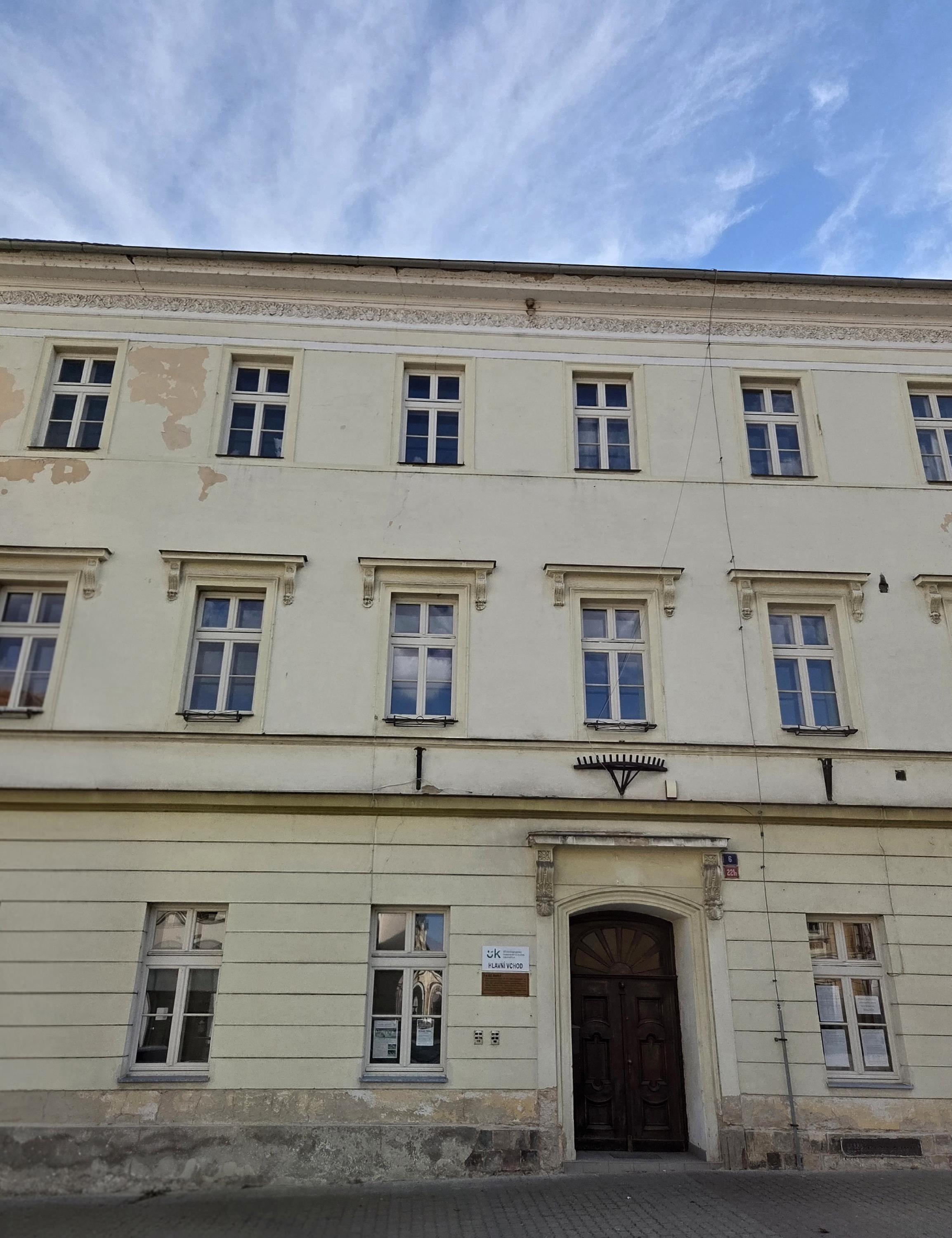 Střední škola pedagogická, hotelnictví a služeb, Litoměřice foto 4
