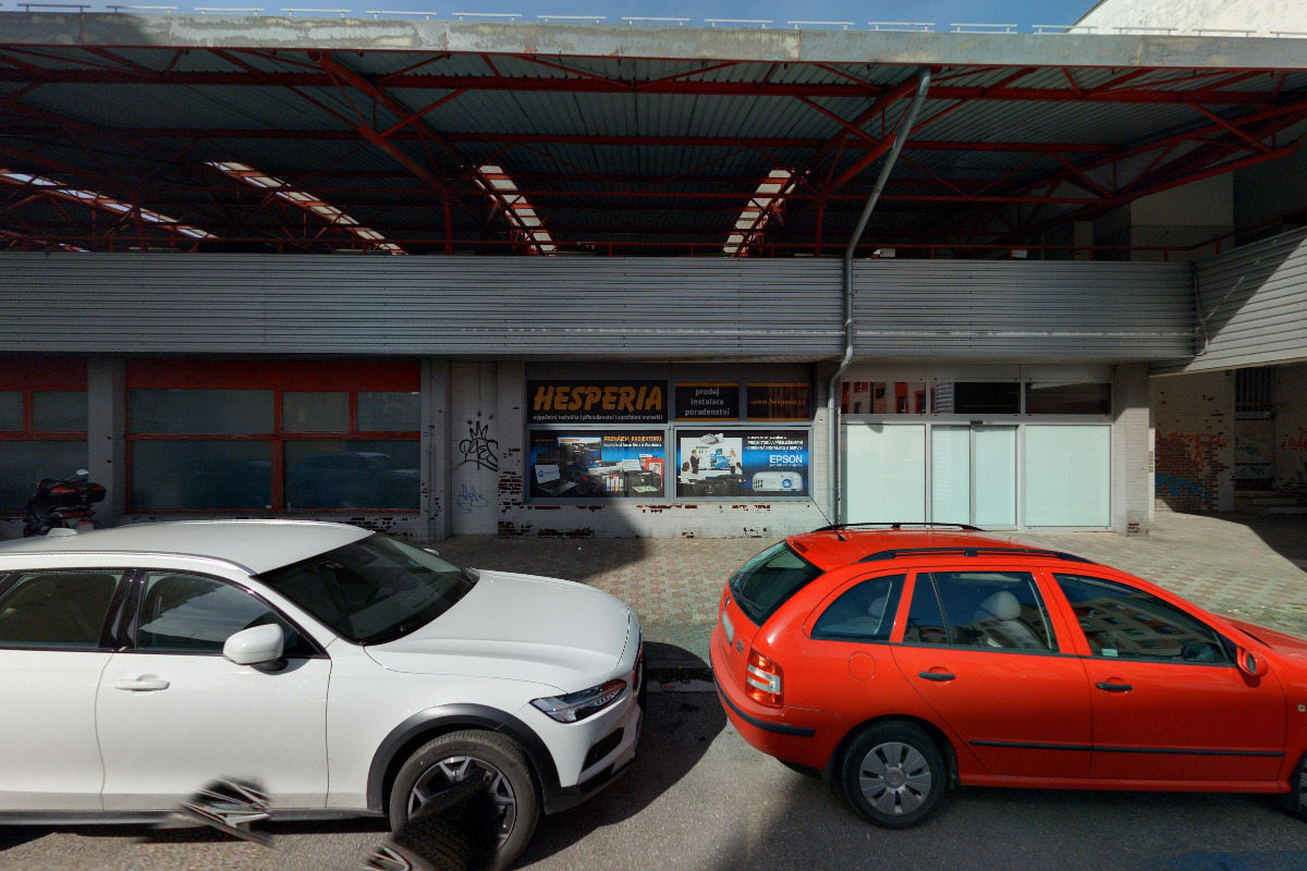 HESPERIA, s.r.o. foto 2