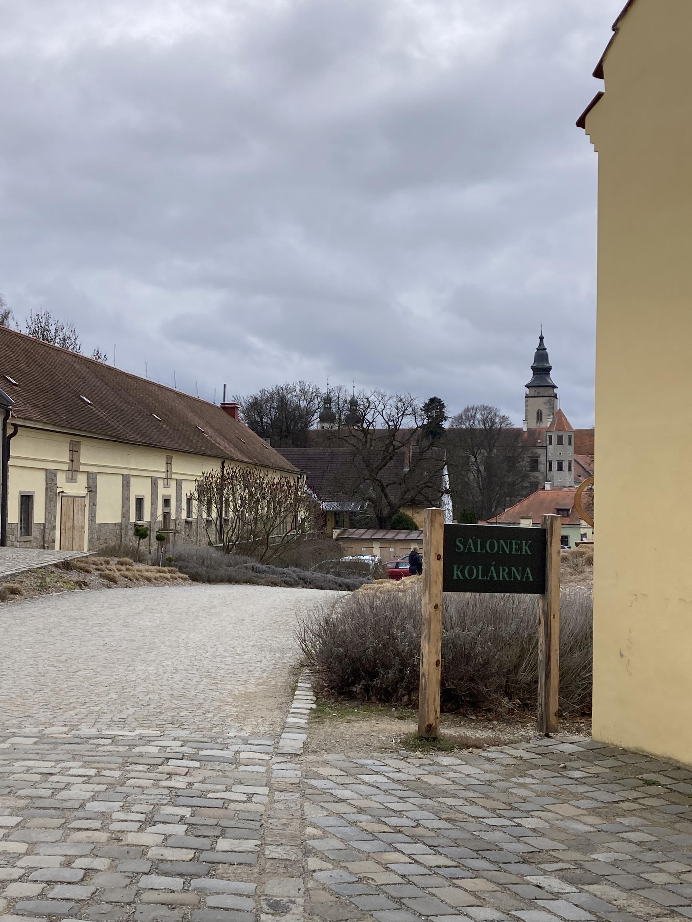 Panský dvůr Telč - centrum volnočasových aktivit foto 4