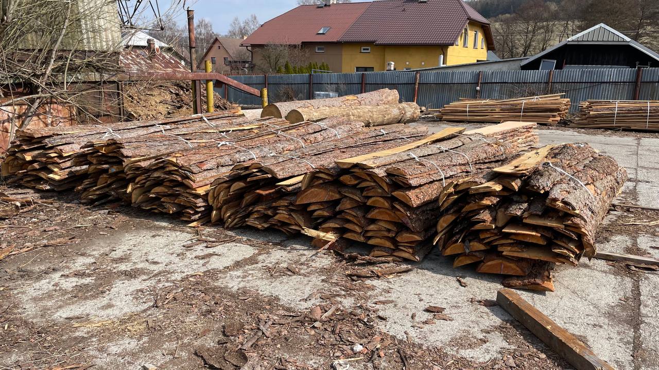 Pila Břidličná s.r.o. foto 3