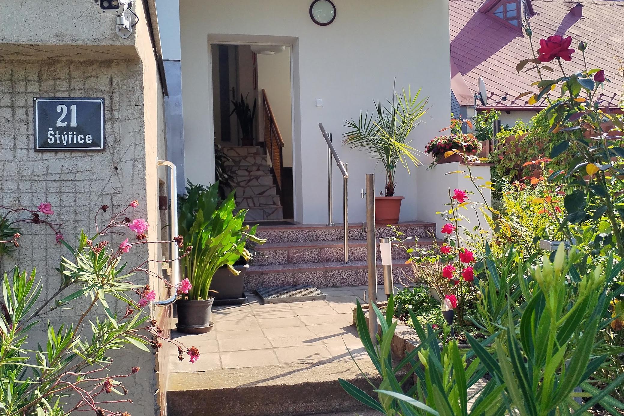 Zdravotní pedikúra - Eva Smetanová