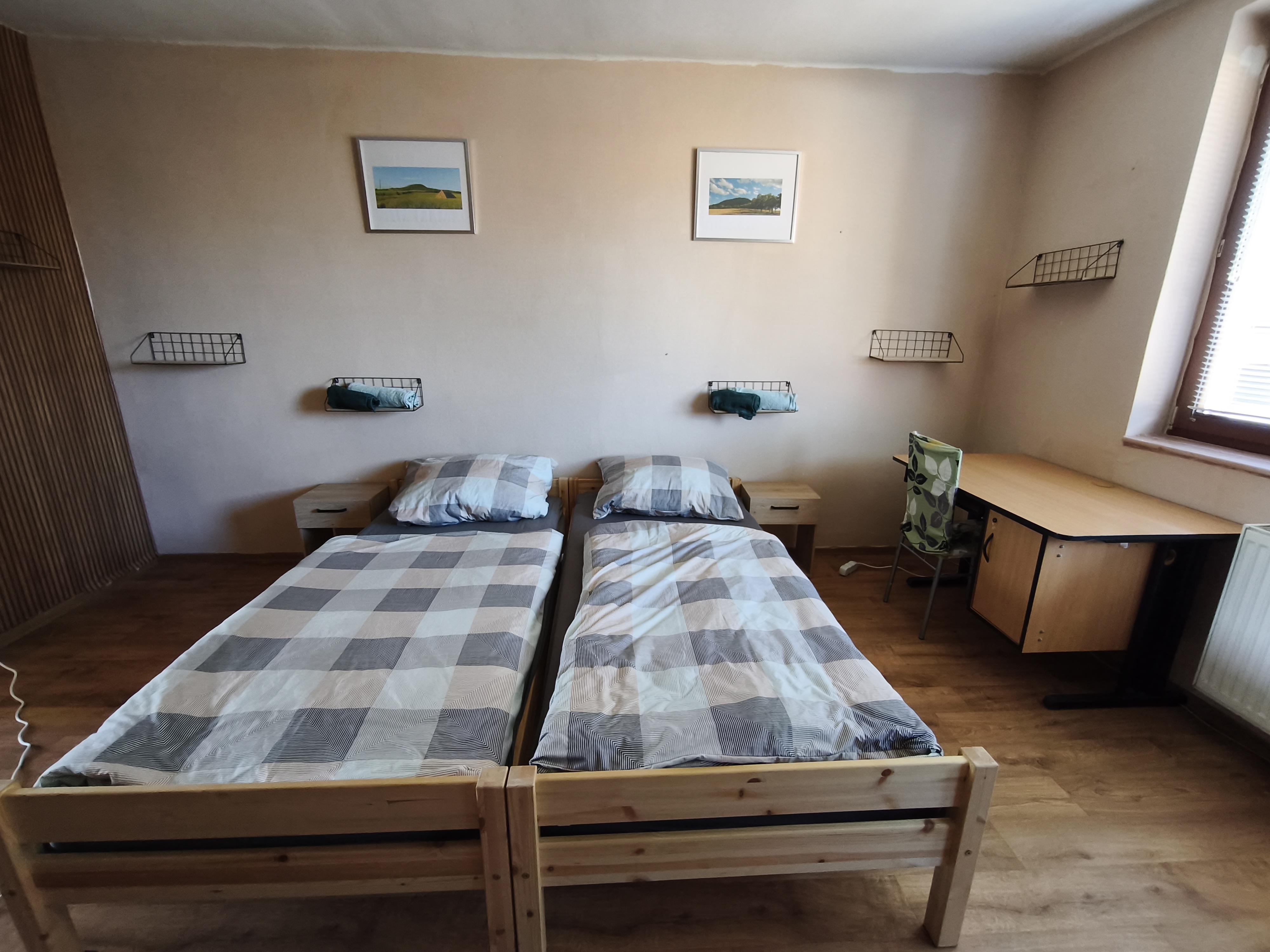 Apartmány ŠTĚSTÍ foto 3