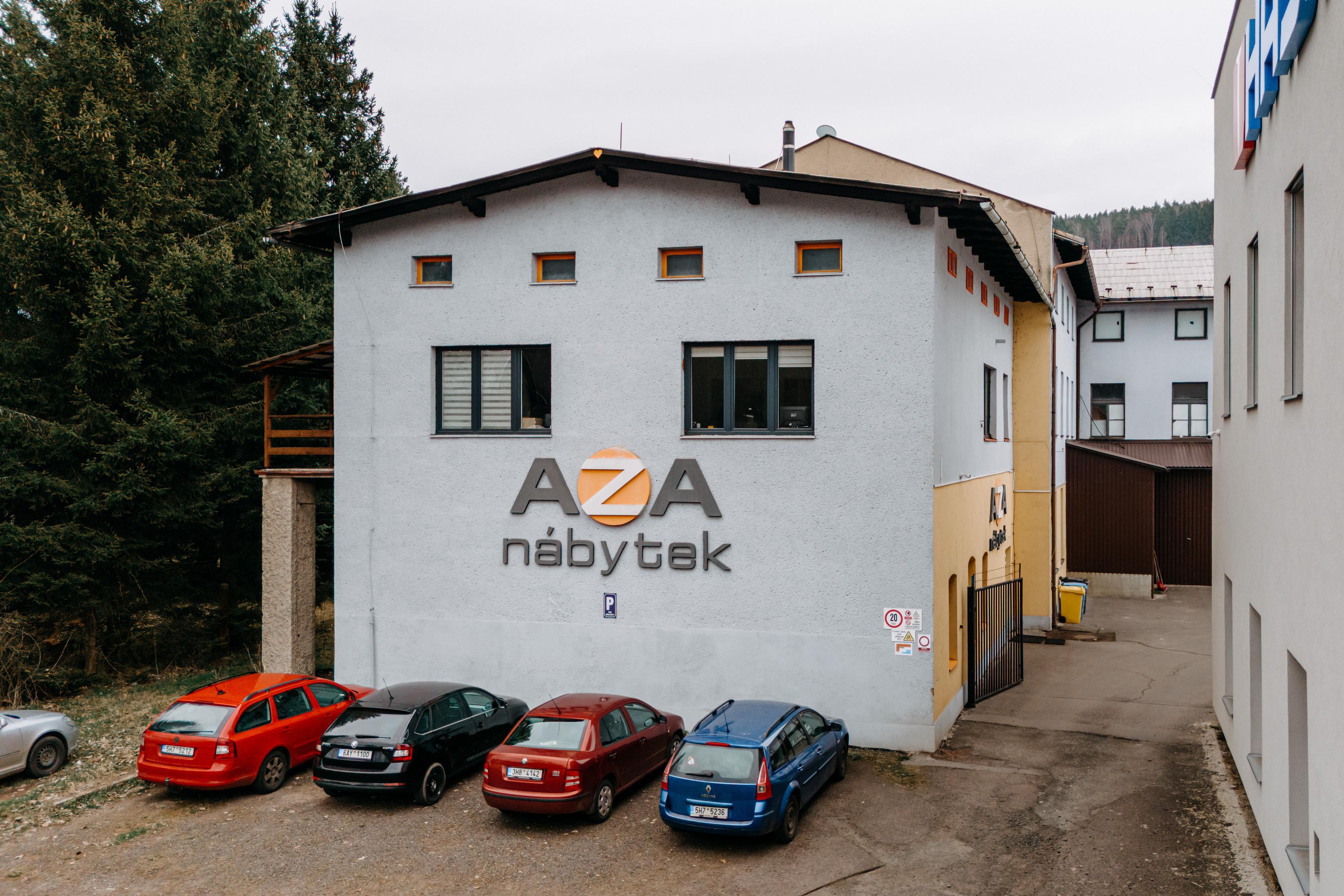 Nabytek-hyncice.cz