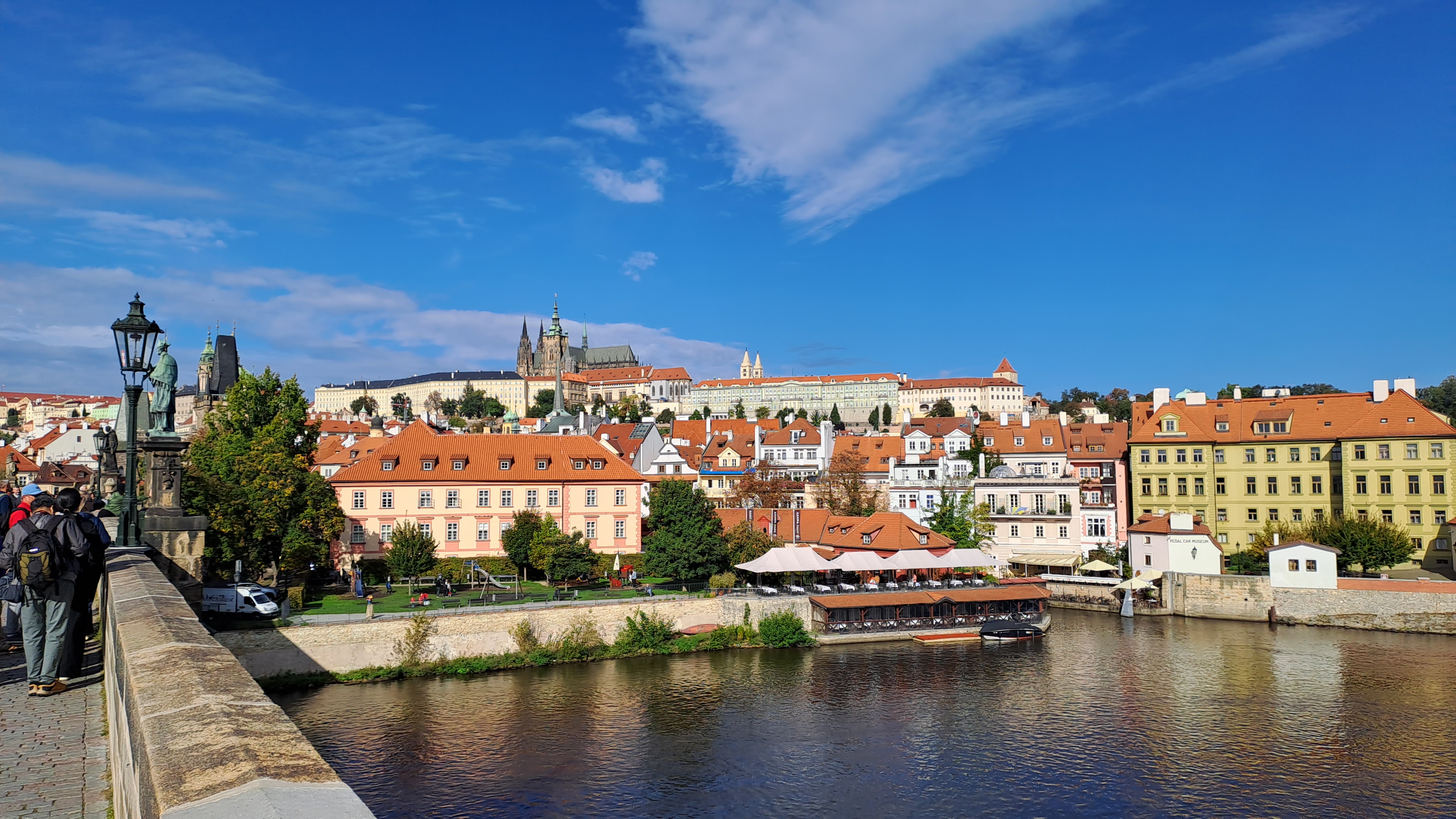 Viaja a Praga foto 3