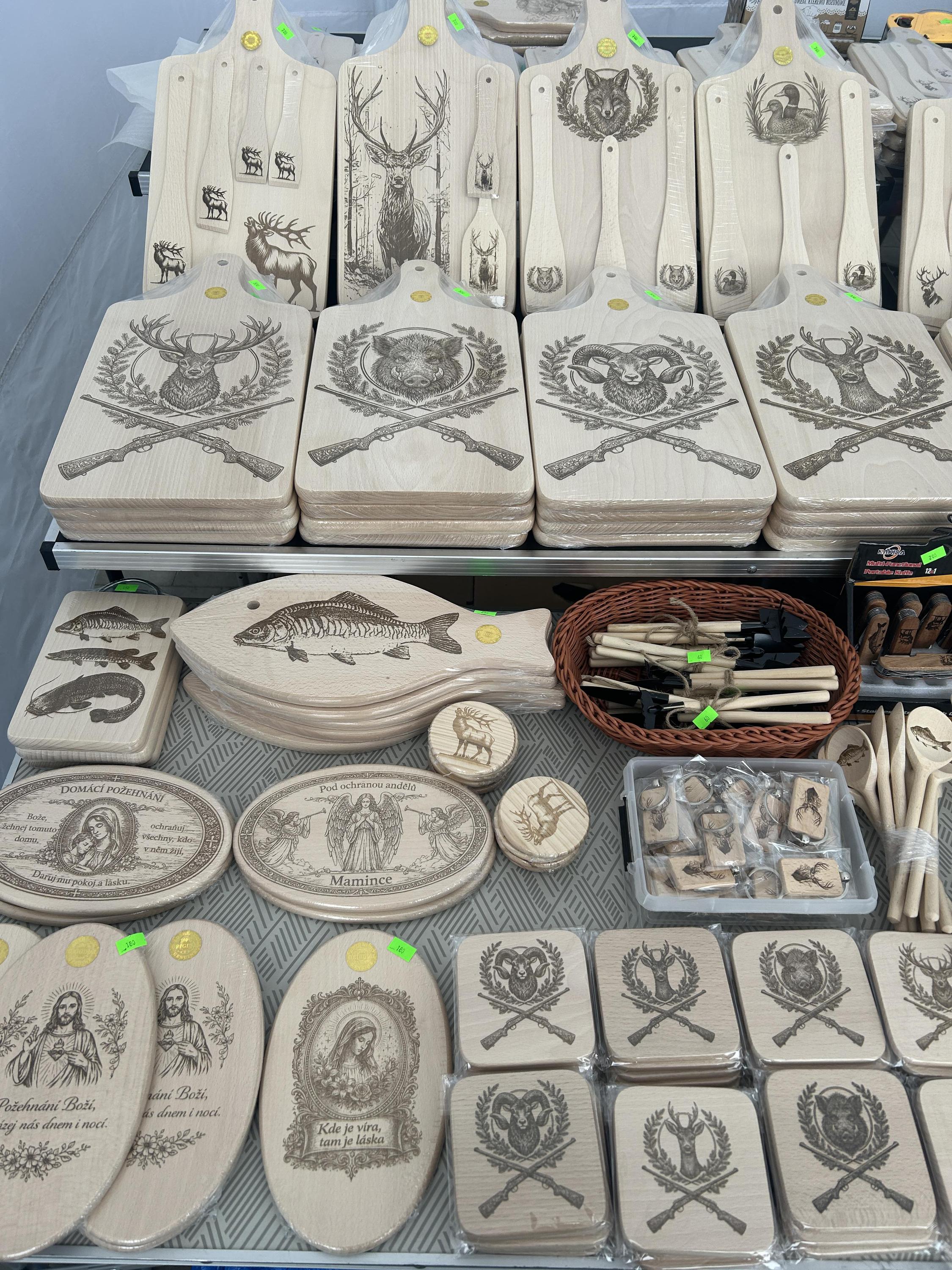 Andere Welt Dekoration foto 3