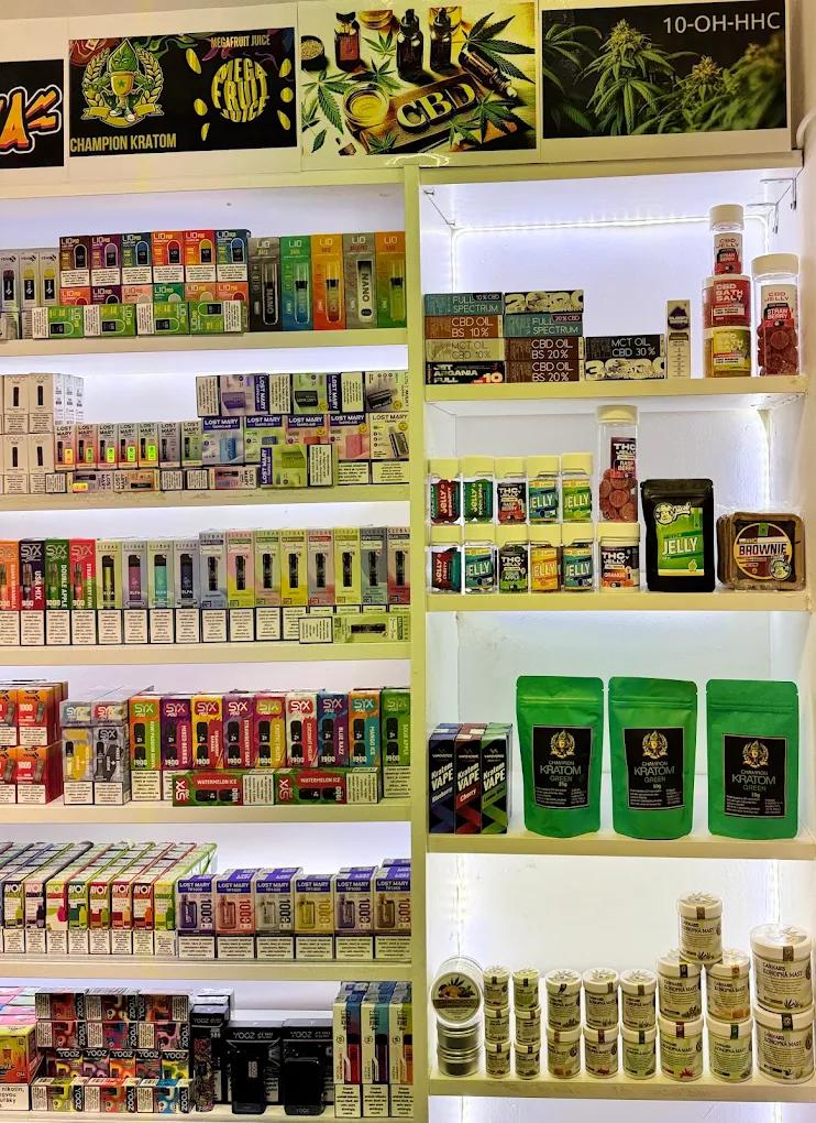 E-CIGOOO s.r.o. foto 3