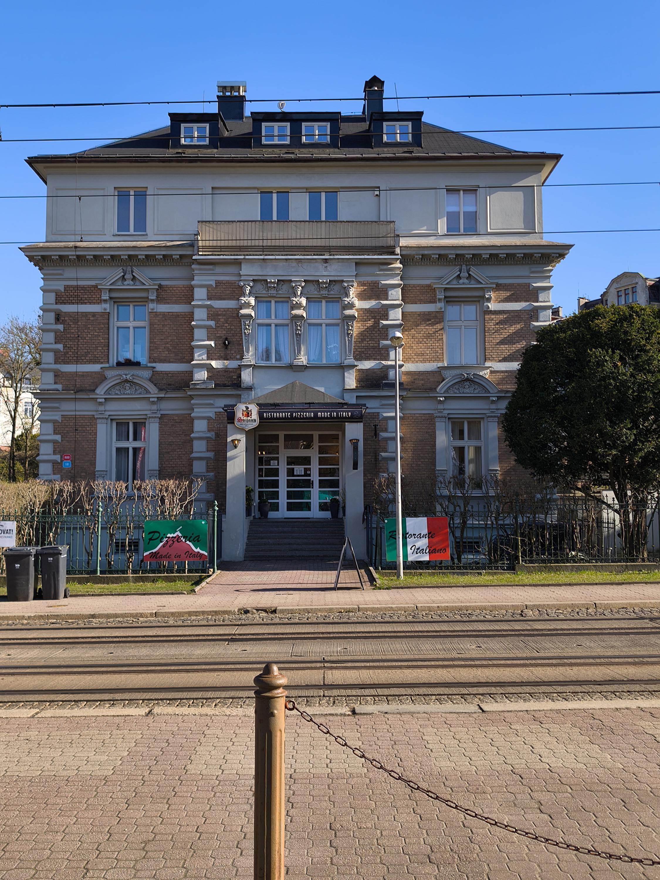 Pizzeria Made in Italy foto 6