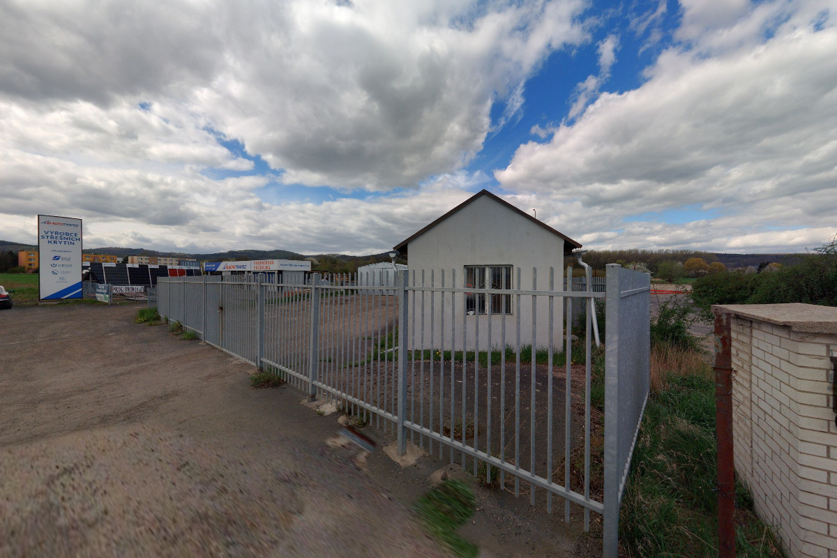 Stavební společnost Dobrovský s.r.o. foto 5