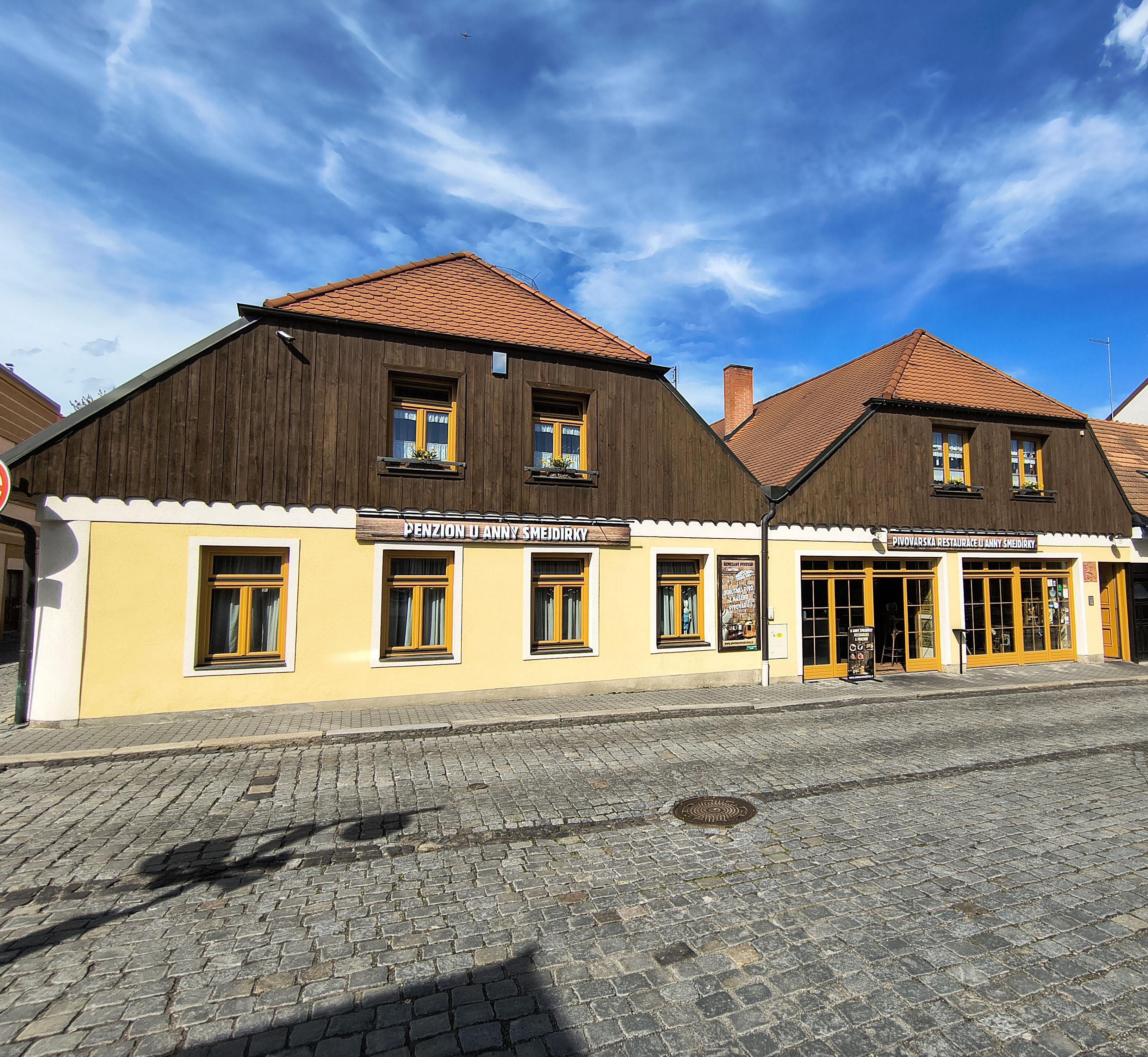 Restaurace U Anny Šmejdířky foto 5