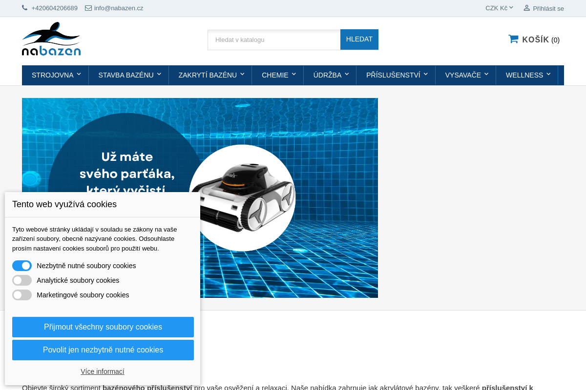 Nabazen.cz