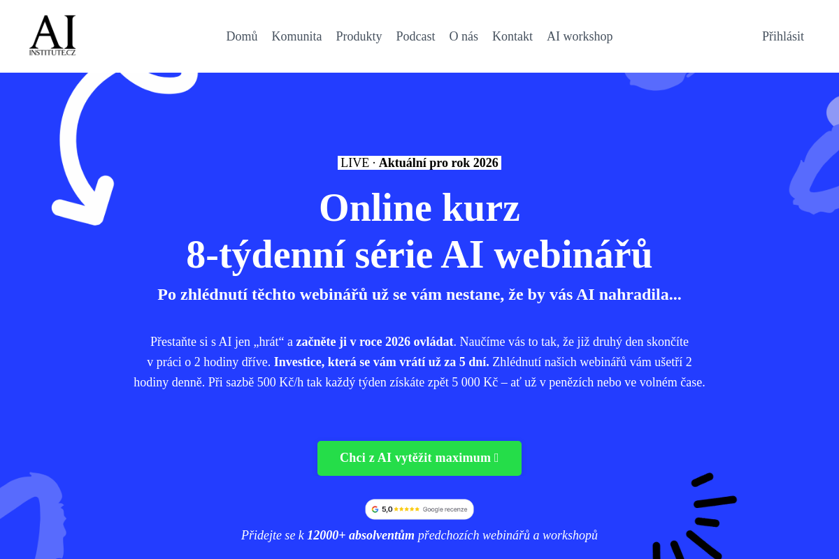 AI Institute, s.r.o.