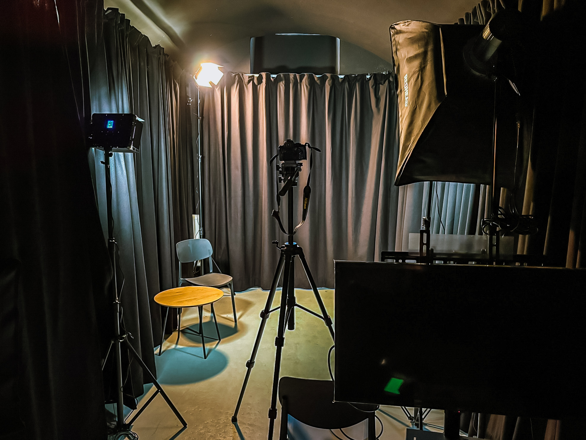 Castingofka a FilmSpace foto 2
