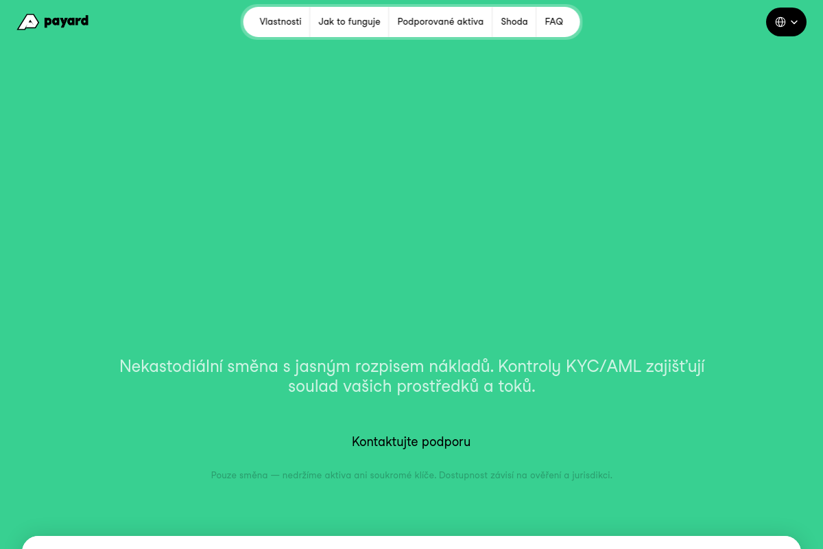 Payard Finance s.r.o. foto 1