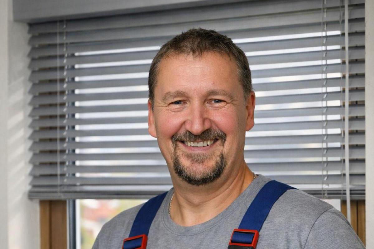 Roman Krejčí - Žaluzie od Krejčího