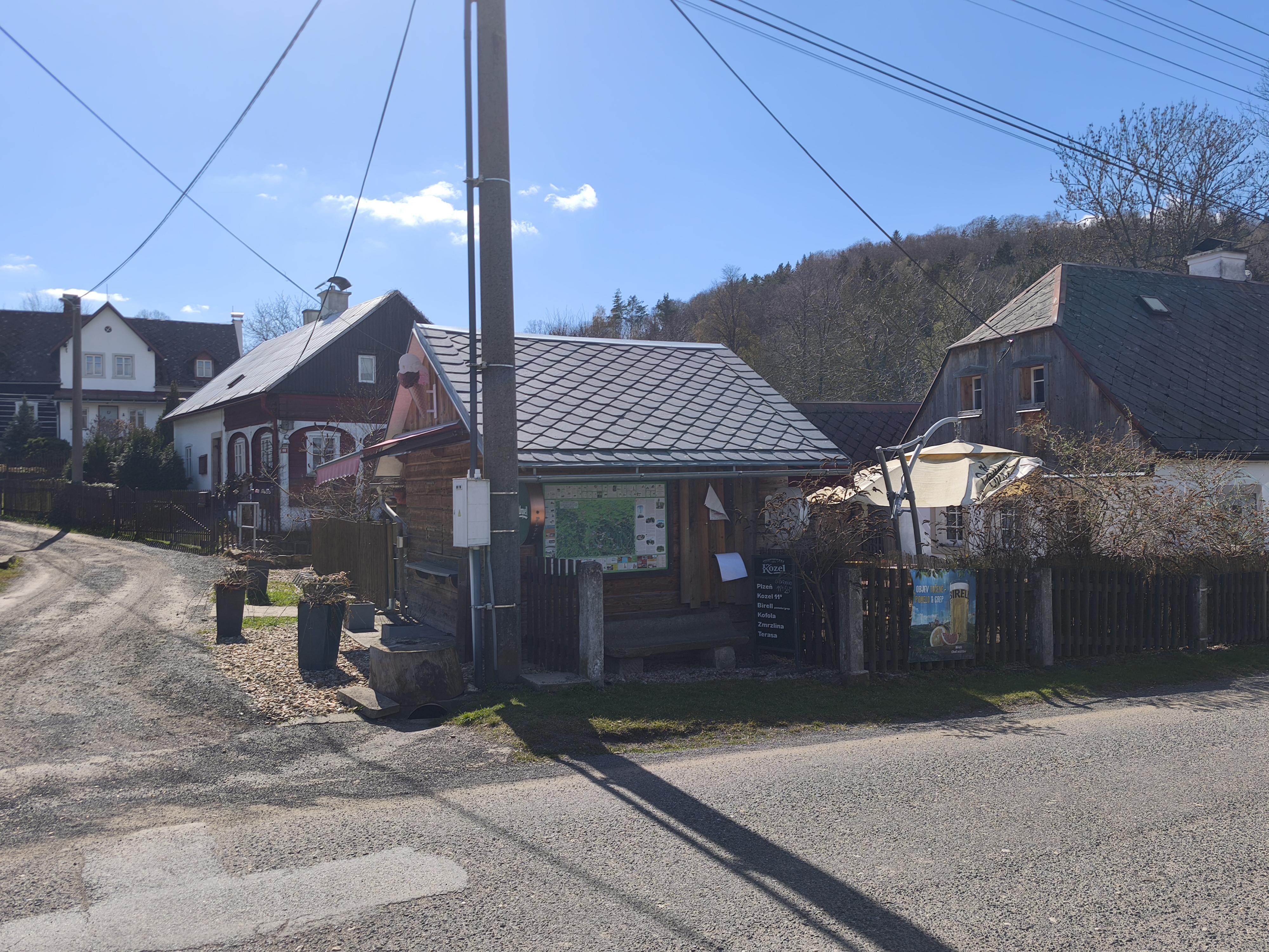 U Dennyho Jítrava foto 6