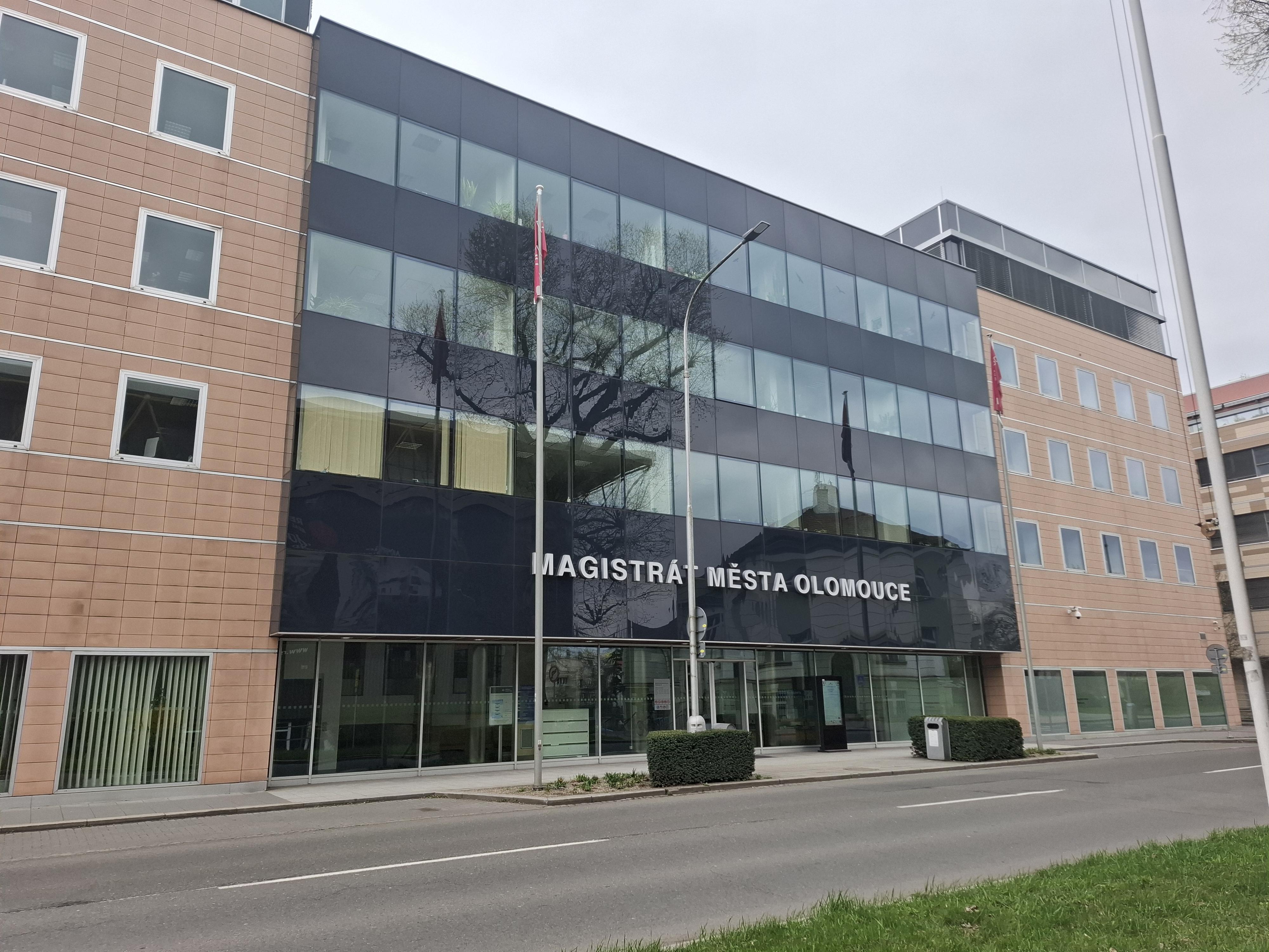 Živnostenský úřad Olomouc foto 2